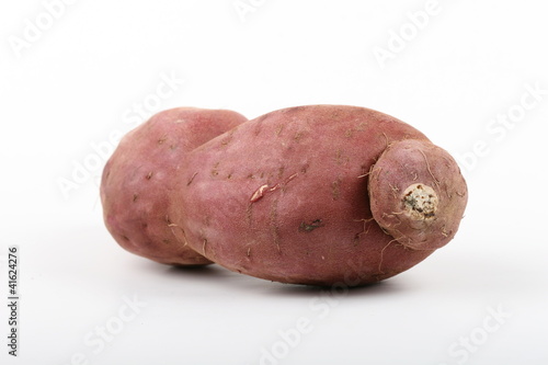 potato photo