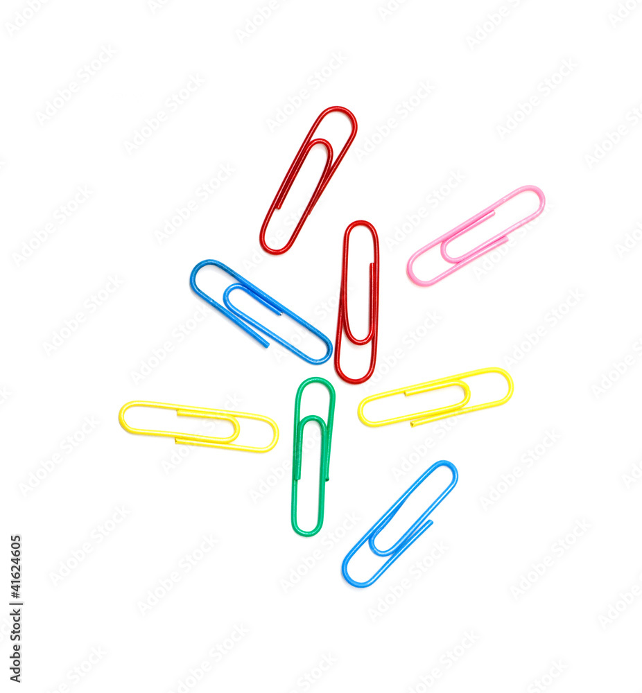 office tools on white background office tools on white background