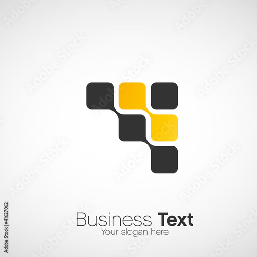 logo business