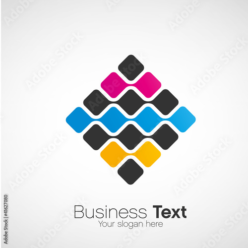 logo business