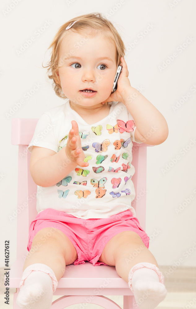 calling kid calling kid