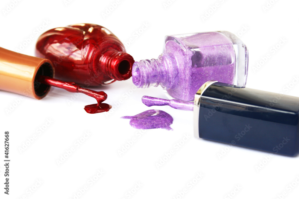 Nail polishes Nail polishes