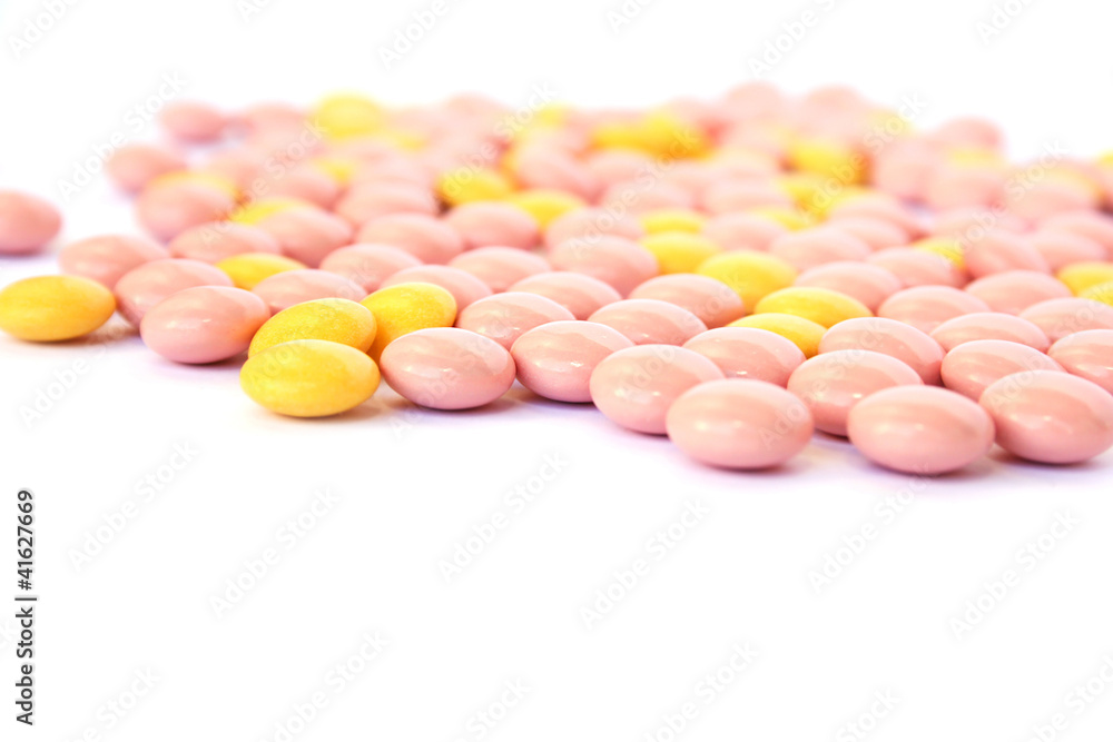 Medical tablets Medical tablets
