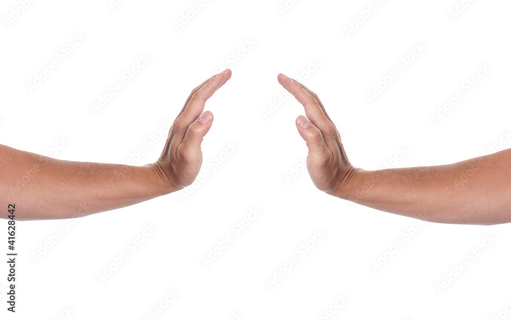 Hands