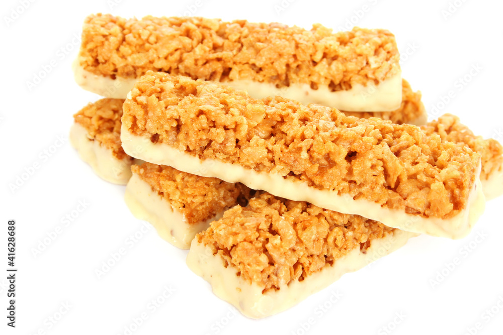 Cereal bars Cereal bars