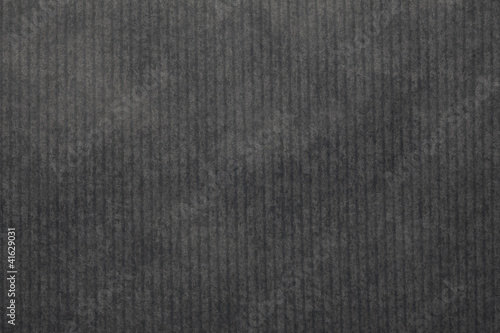 Black striped paper texture background