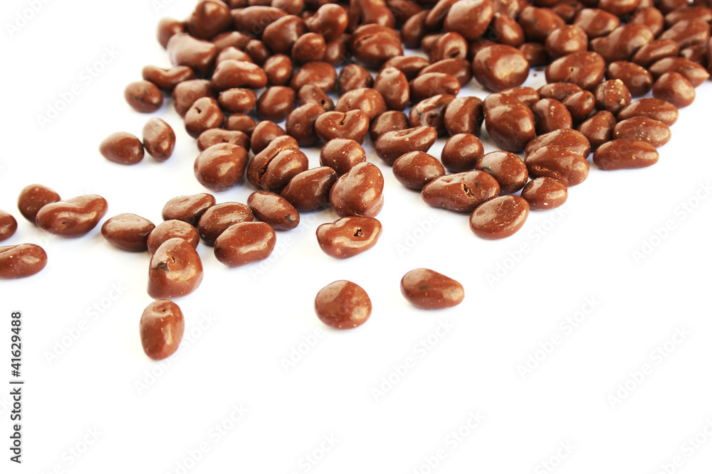 Fototapeta premium Chocolate