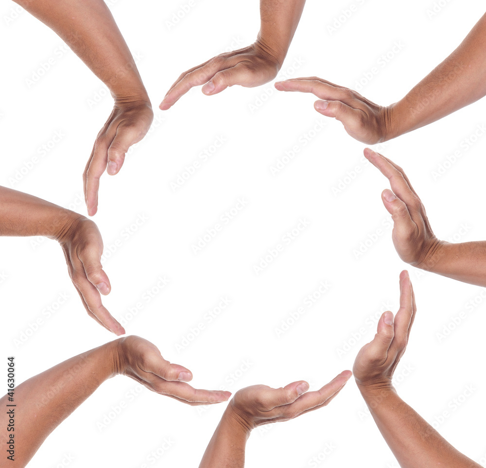 Hands