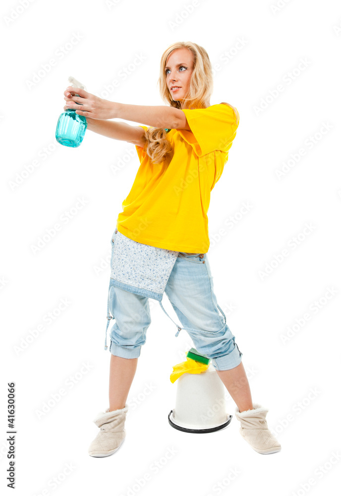 housewife housewife