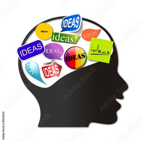 TARRO DE IDEAS