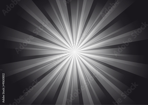 Supernova - Noir