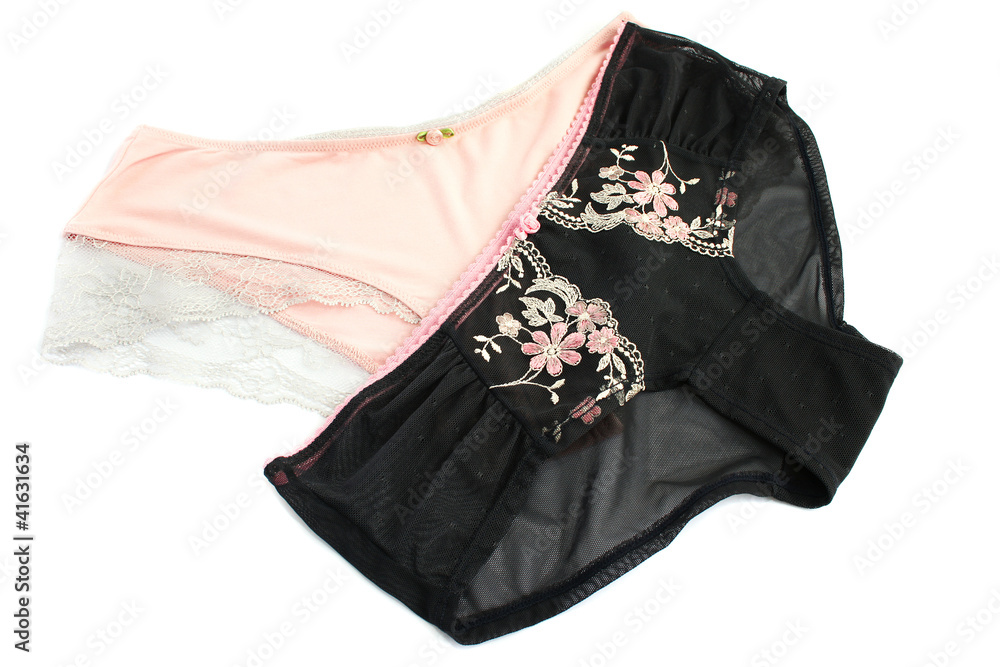 Panties Panties