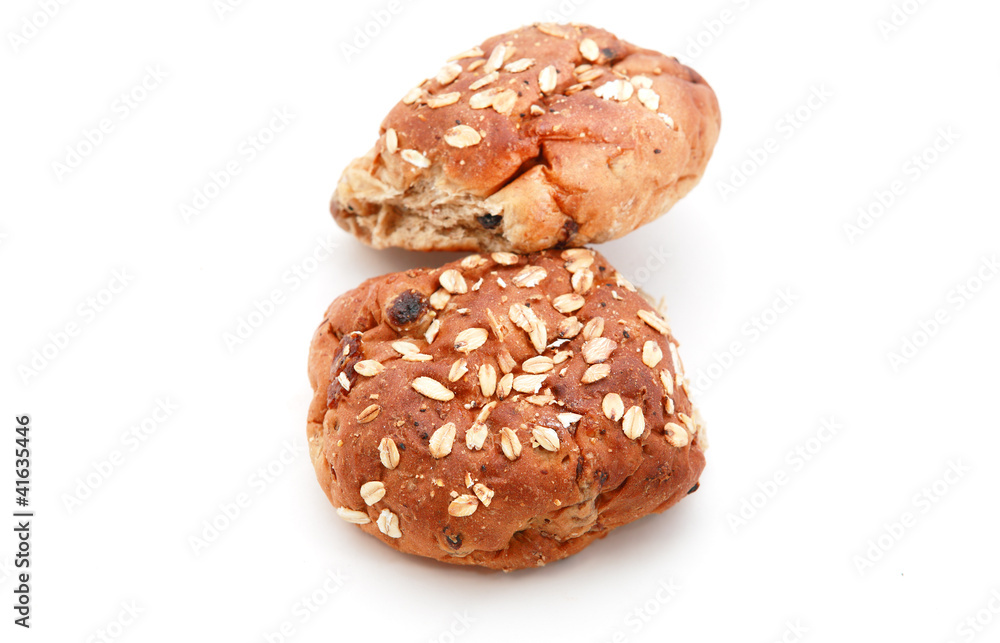 small grain bread