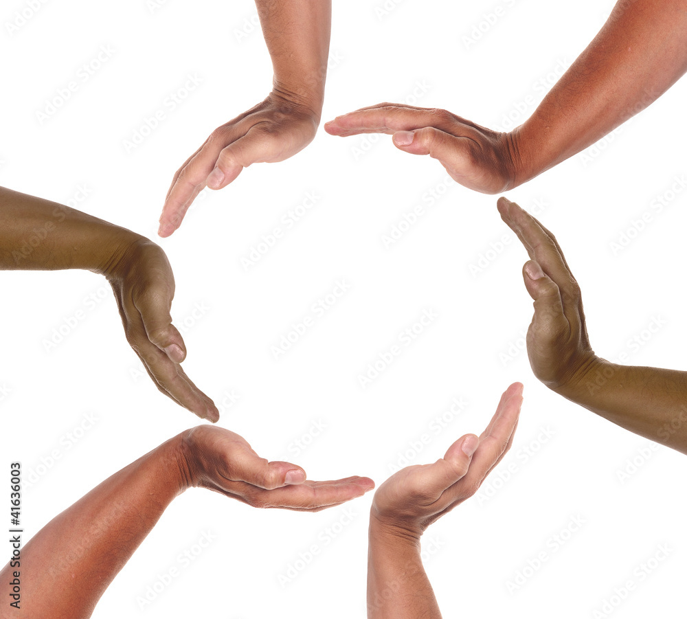 Hand