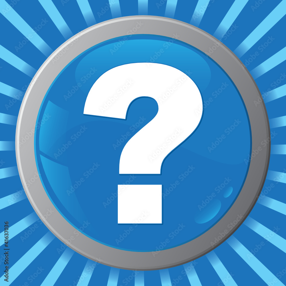 QUESTION ICON QUESTION ICON