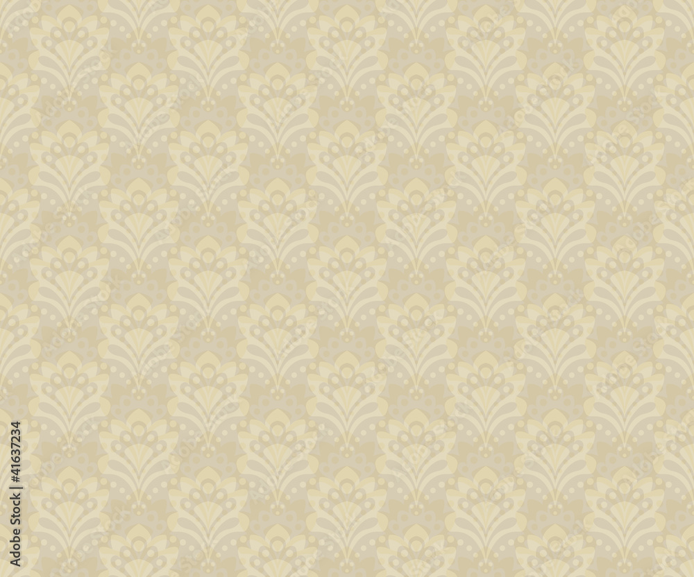 Seamless abstract background Seamless abstract background
