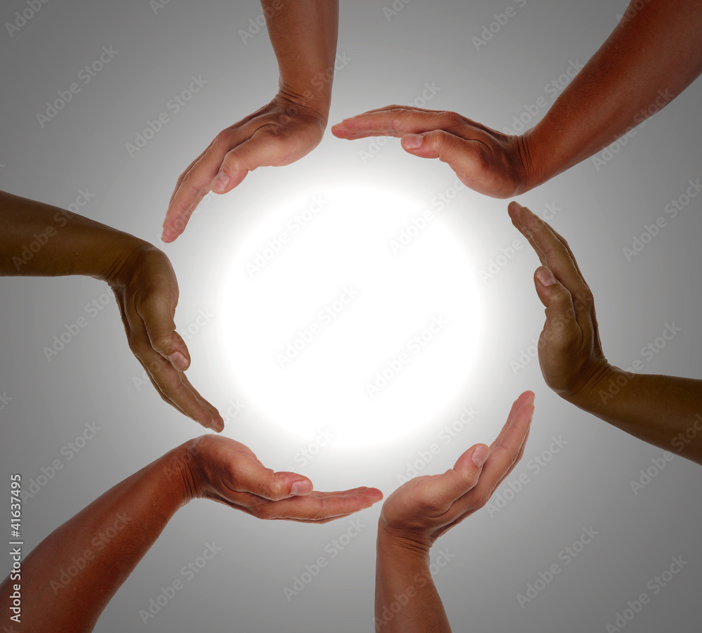 Hands
