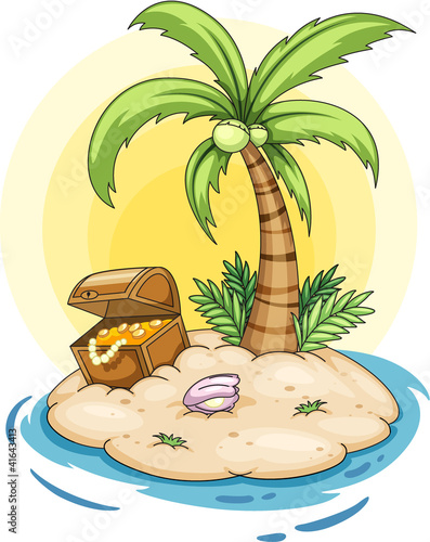 island