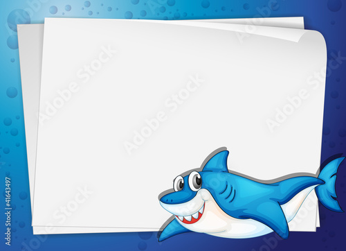 Paper template