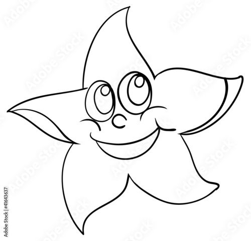 starfish