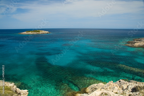 Mikro Island