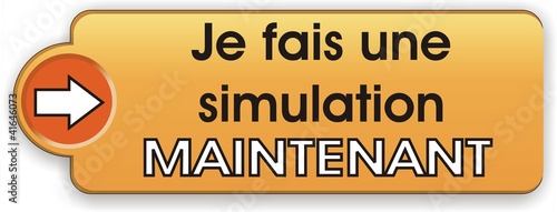 bouton simulation