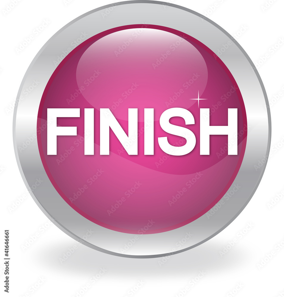 The button with The button with