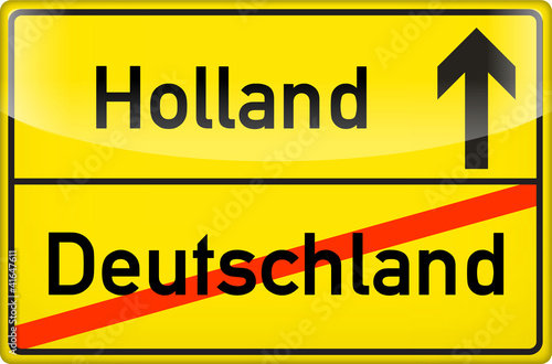 Holland