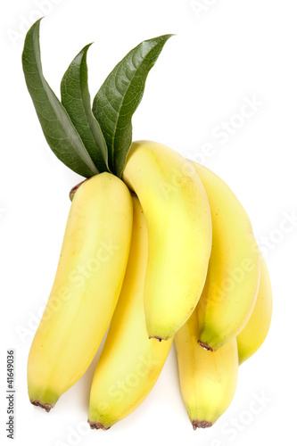 Banane photo