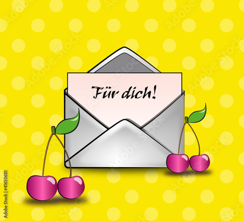 post für dich