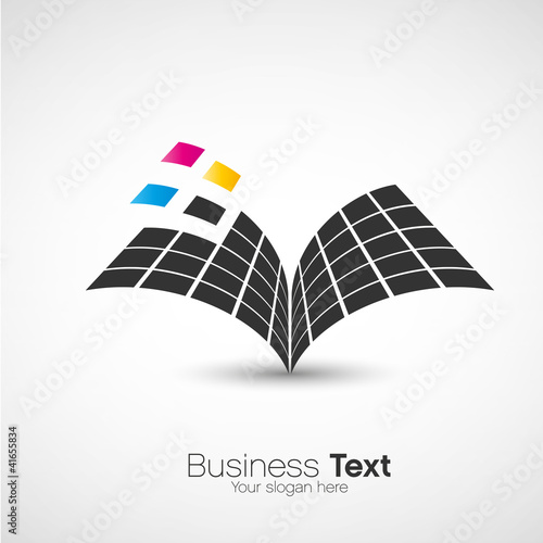 logo business