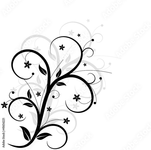 Floral