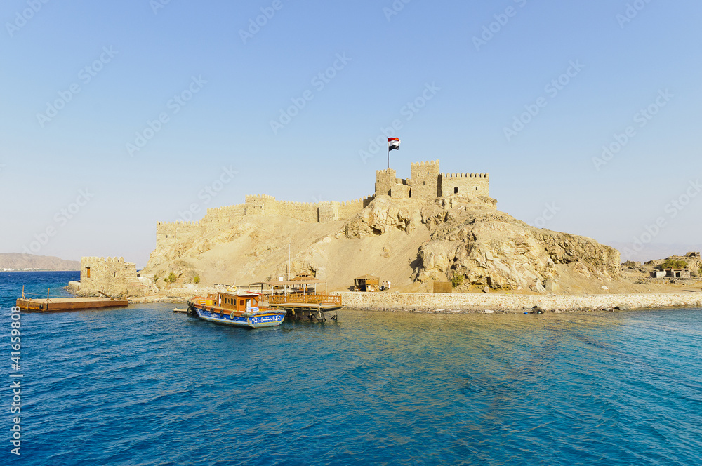 Diving in Egypt