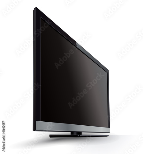 modern tv
