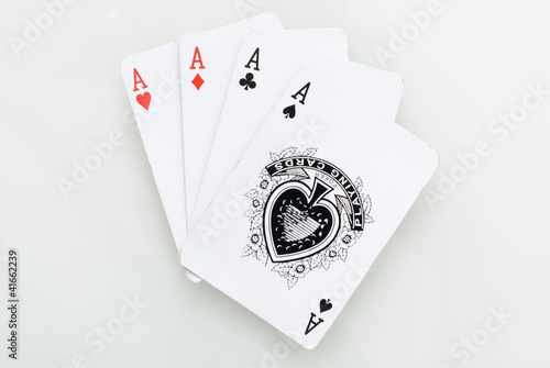 Foto Poker Assi