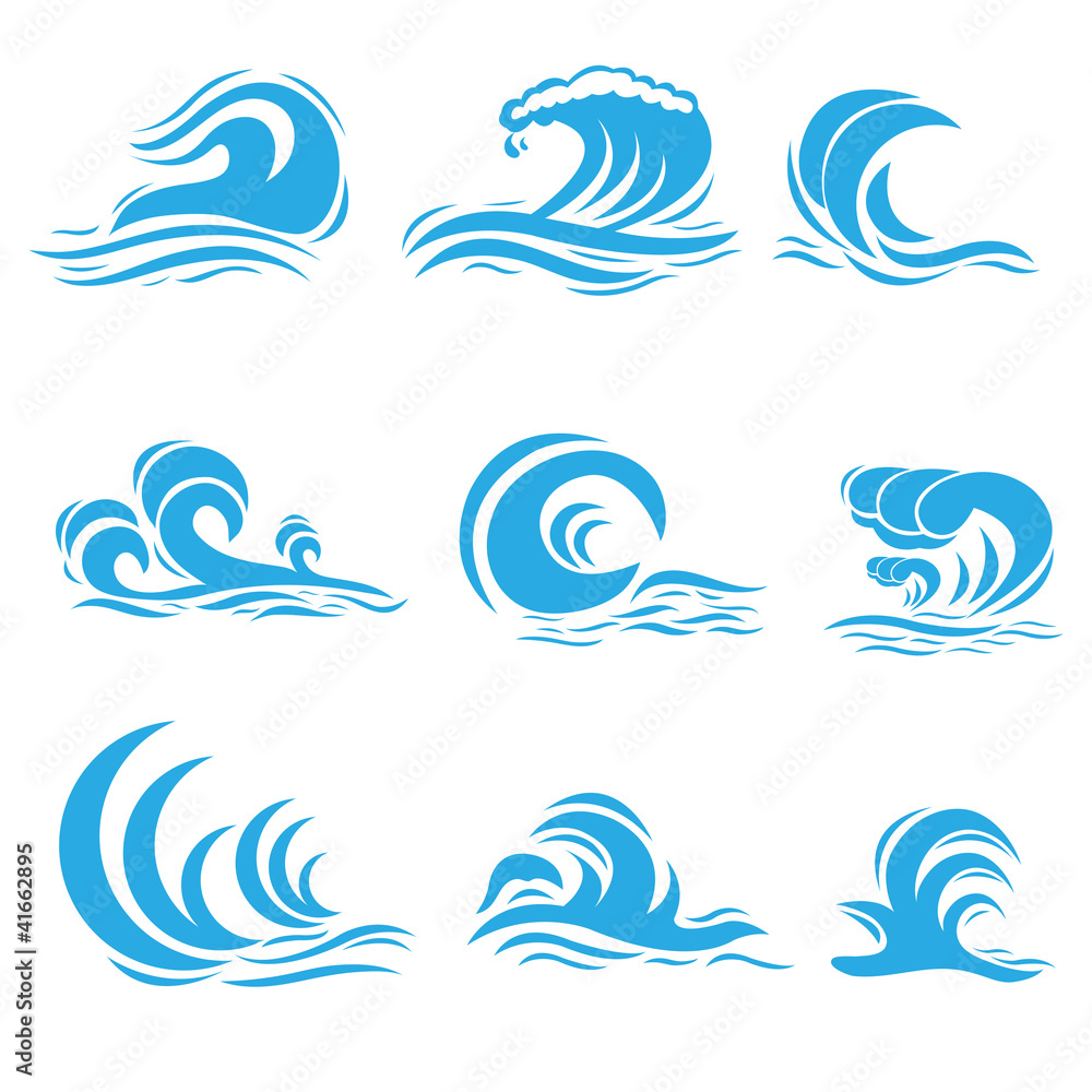 Vector Wave Vector Wave