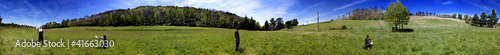 Panorama 360°