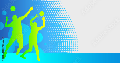 volleyball - 13