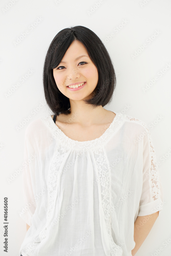 女の子 女の子