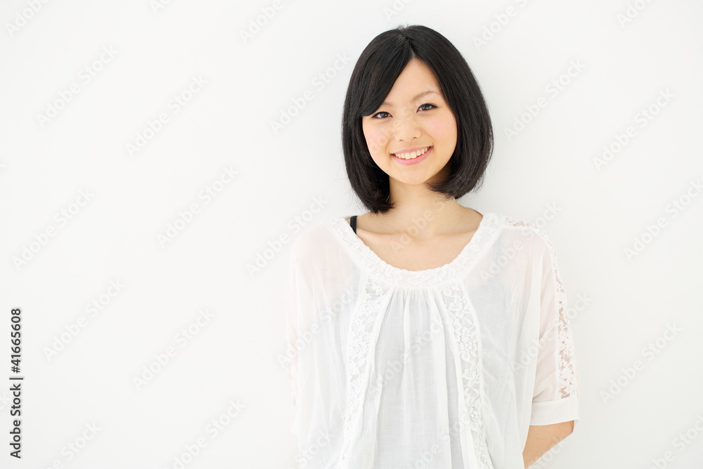 女の子 女の子