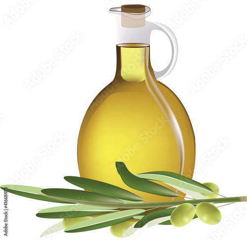 olio olive