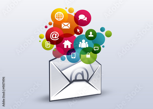 mail