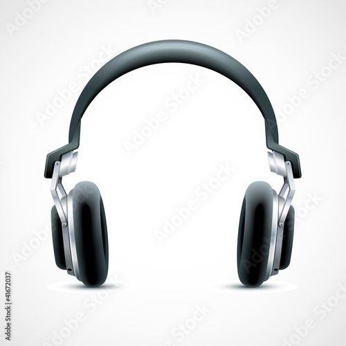 Vector Headphone