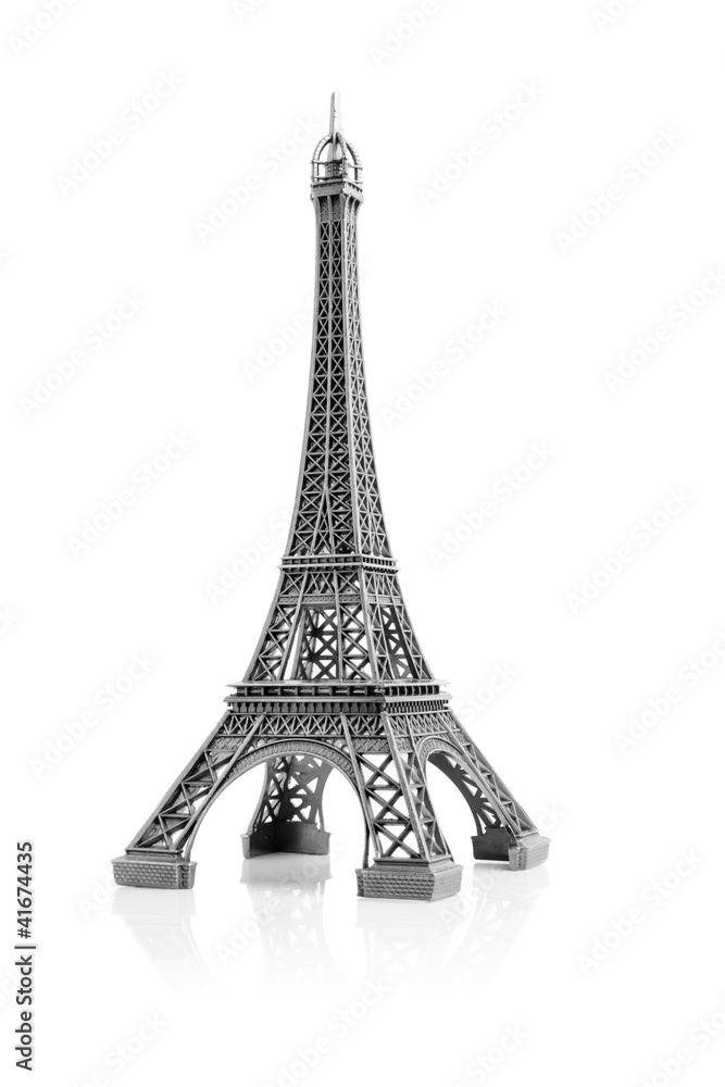 Tour Eiffel Miniature