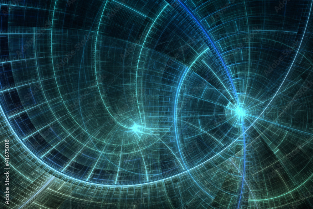 Abstract business science or technology background Abstract business science or technology background
