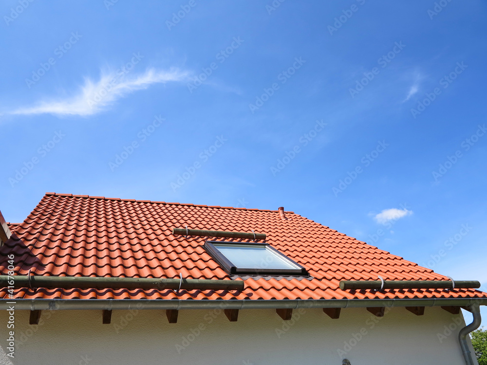Dachfenster Dachfenster