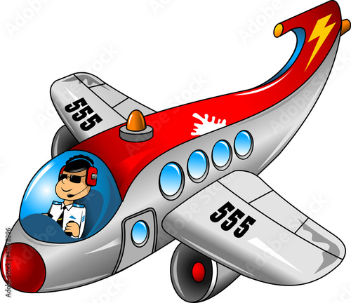 funny pilot