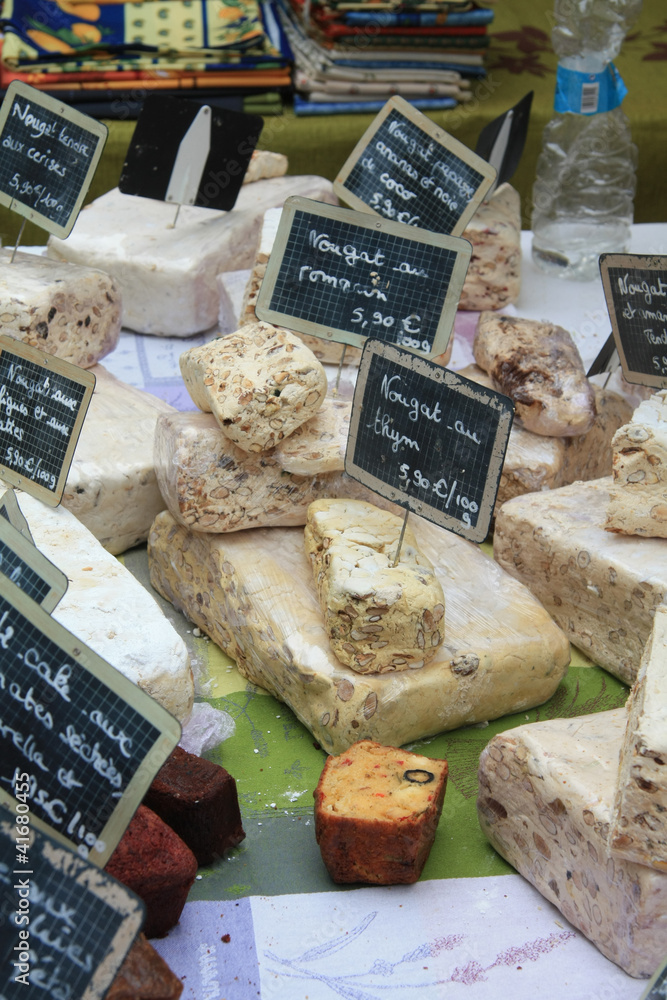 Cheese on the market Cheese on the market