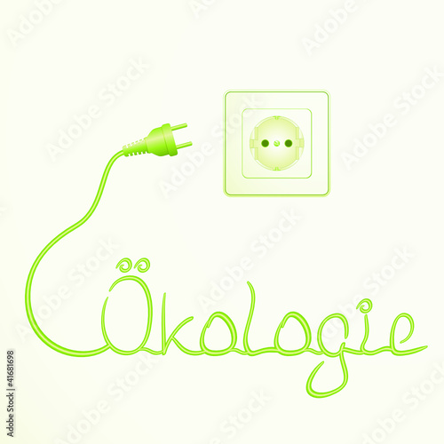 Ökologie und Elektrizität