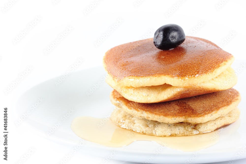 Pancake Pancake
